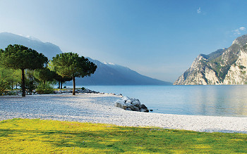 School Music Tours to Lake Garda