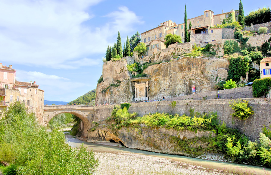 Music Tours to the South of France