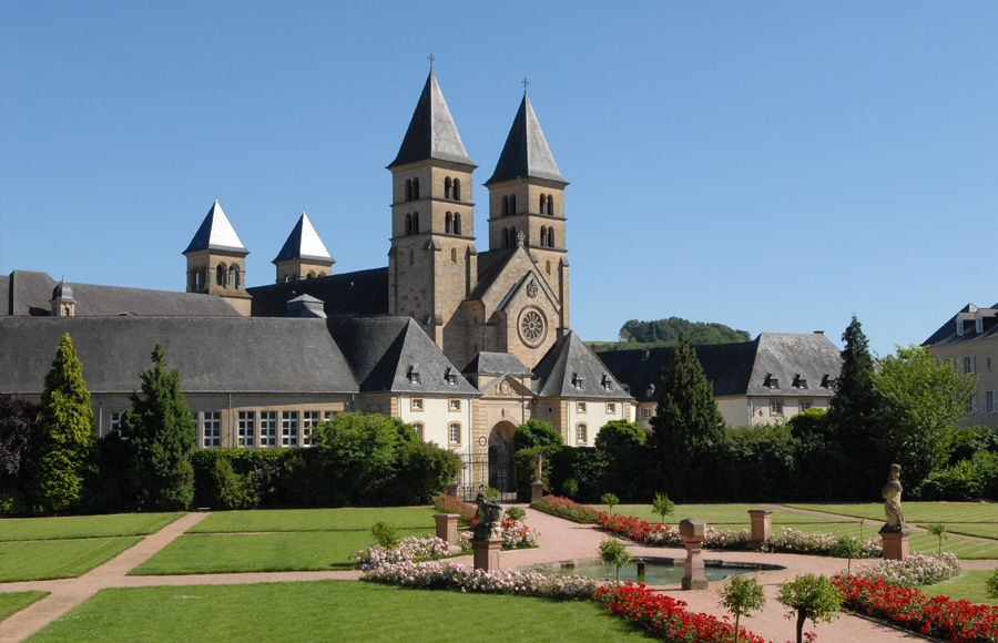 Music Tours to Luxembourg
