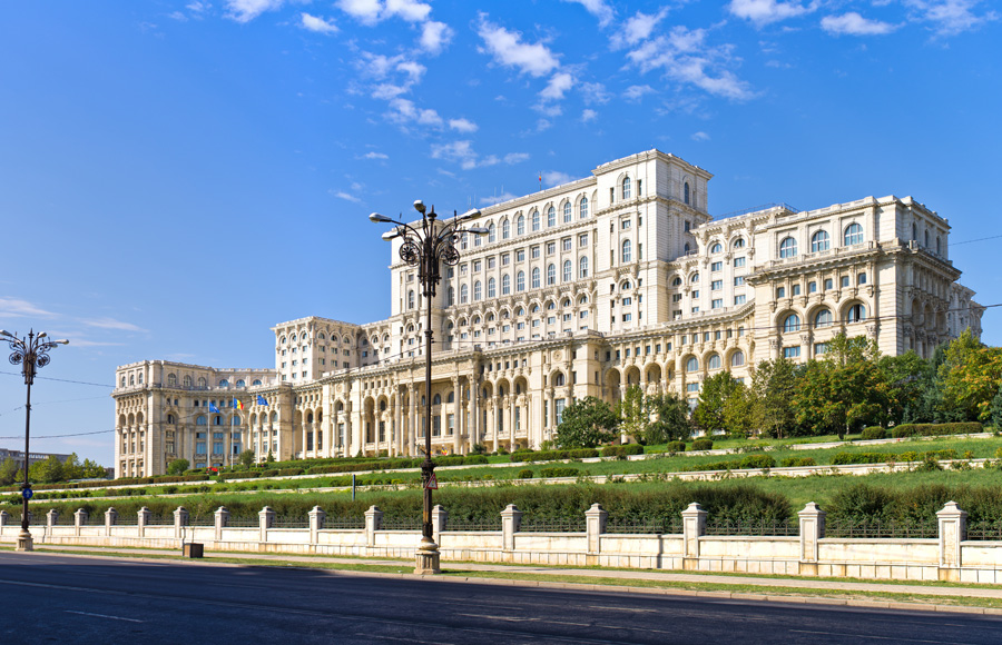 Music Tours to Bucharest