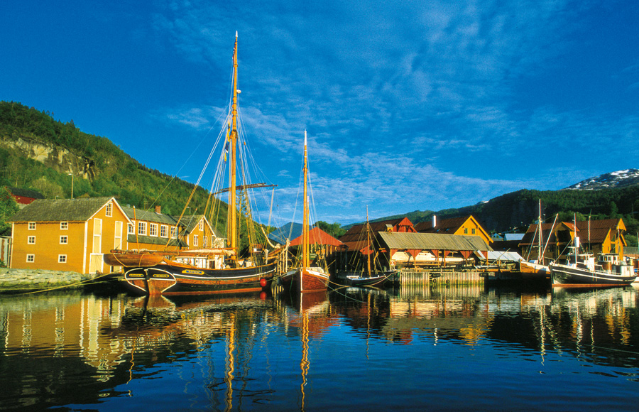 Music Tours to Norway