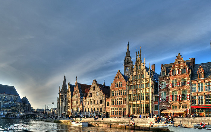 Music Tours to Flanders