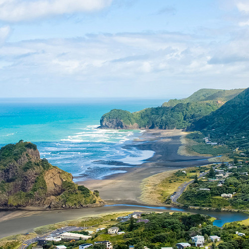 School Music Tours to New Zealand