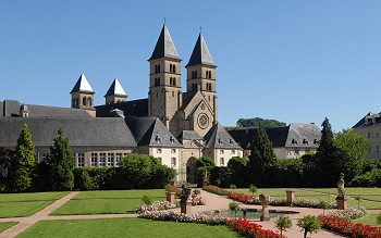 School Music Tours to Luxembourg