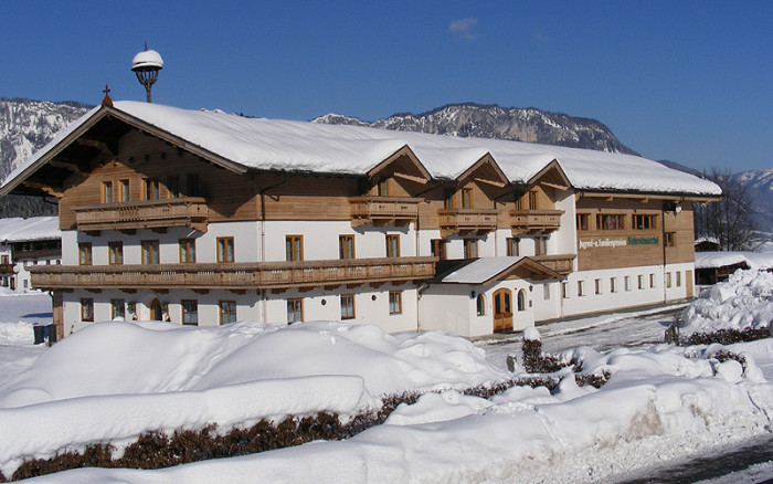 Jugendgastehaus Niederstrasserhof