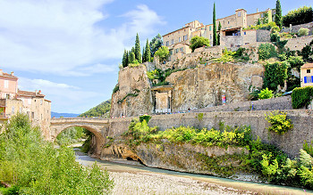 School Music Tours to the South of France