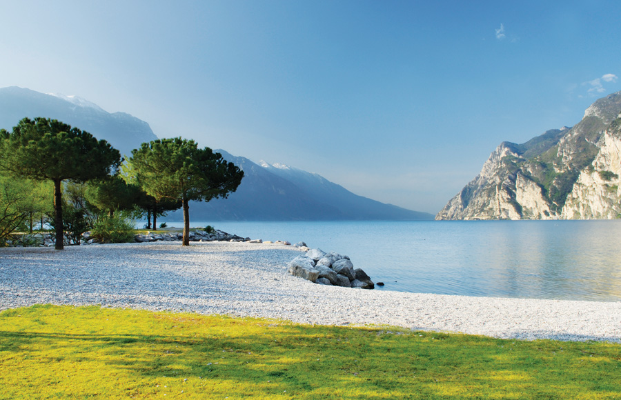 Music Tours to Lake Garda
