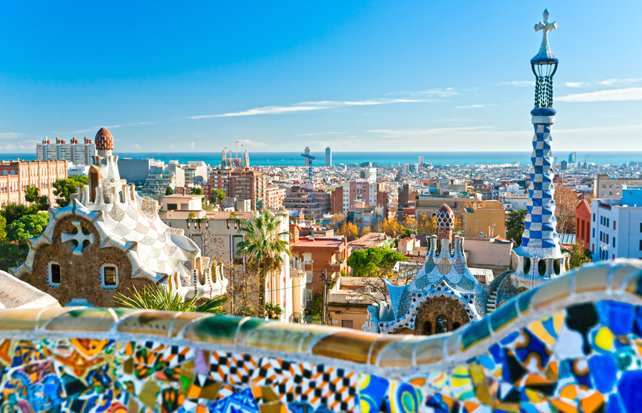 Music Tours to Barcelona