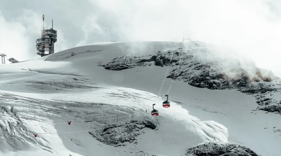 Engelberg Titlis