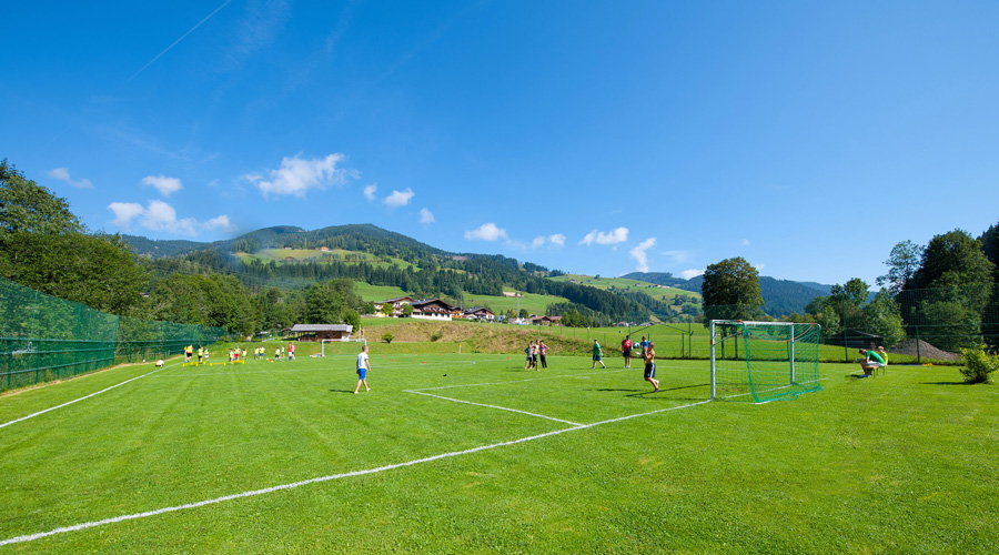 Football trip to Austria