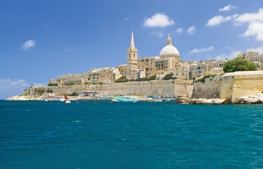 Music Tours to Malta