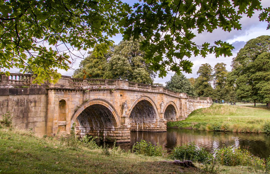 Music Tours to Derbyshire and the Peak District