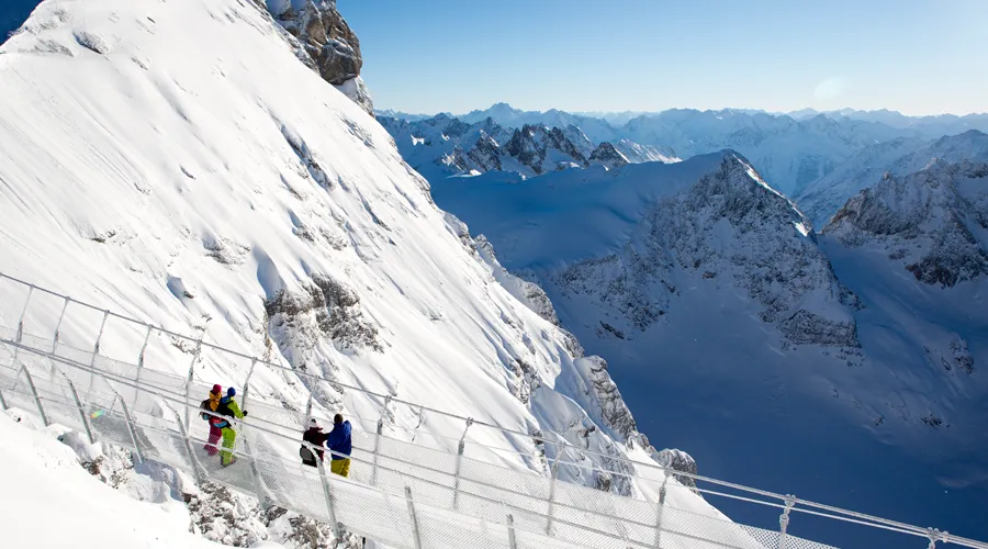Engelberg Titlis