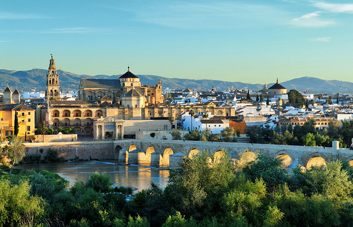 Music Tours to Andalucia