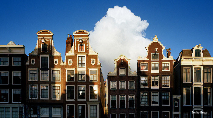 Business Studies Trip to Amsterdam