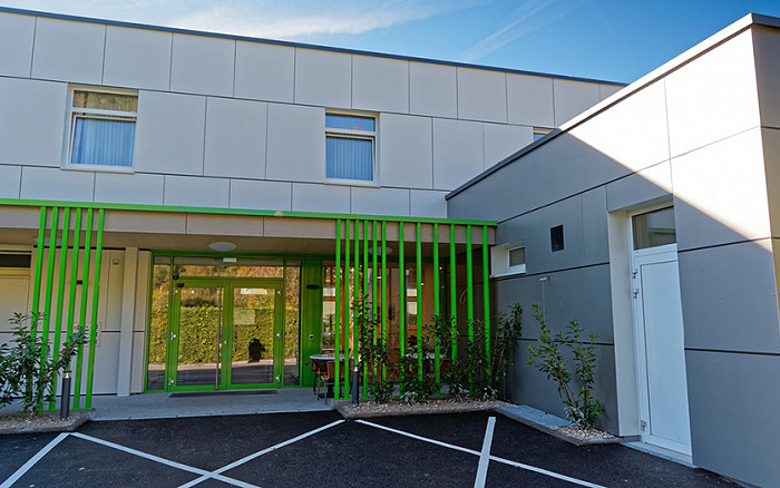 Bad Ischl Jugendherberge