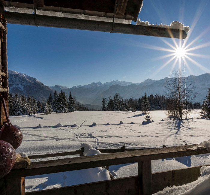 Bad Goisern is a perfect destination for school ski trips