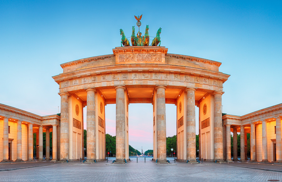 Berlin School Music Tours