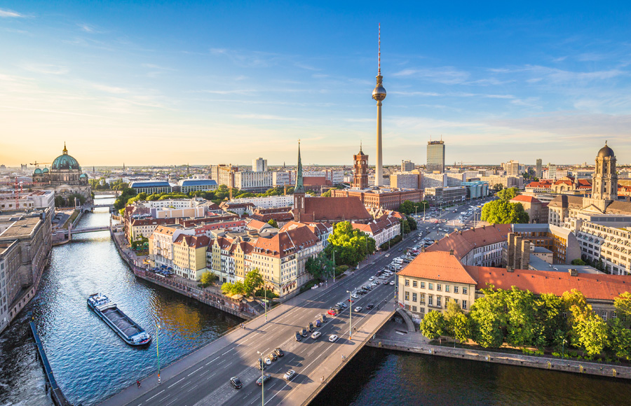 Berlin School Music Tours