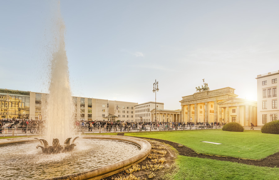 Berlin School Music Tours