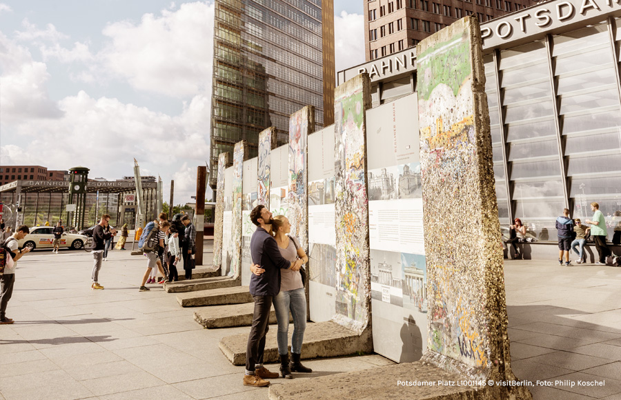 Berlin School Music Tours