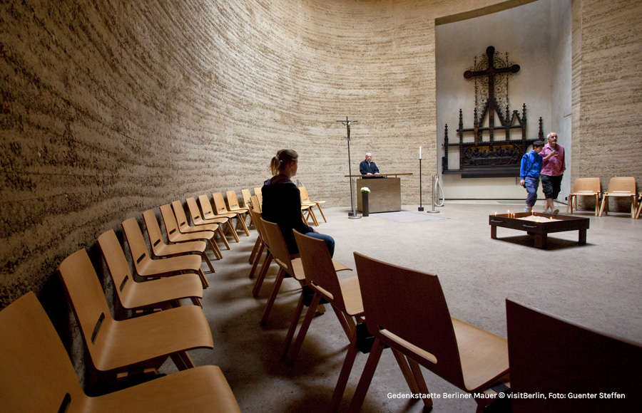 Berlin School Music Tours