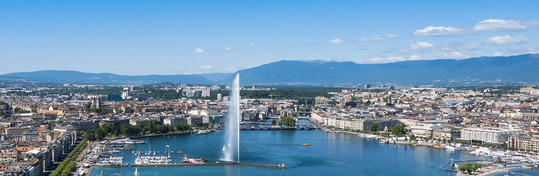 educational school trips to Cern in Geneva give young physicists wonderful learning opportunities