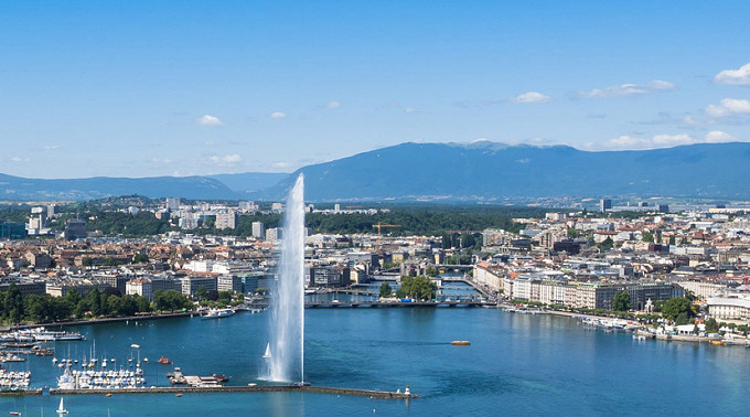 ‘Going to CERN is still the best way to show students the awe and wonder of modern physics’