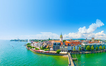 Lake Constance School Music Tour