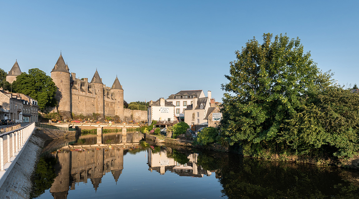 Language trip to Brittany