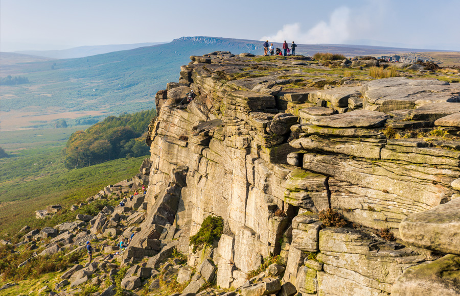Derbyshire and the Peak District School Music Tours