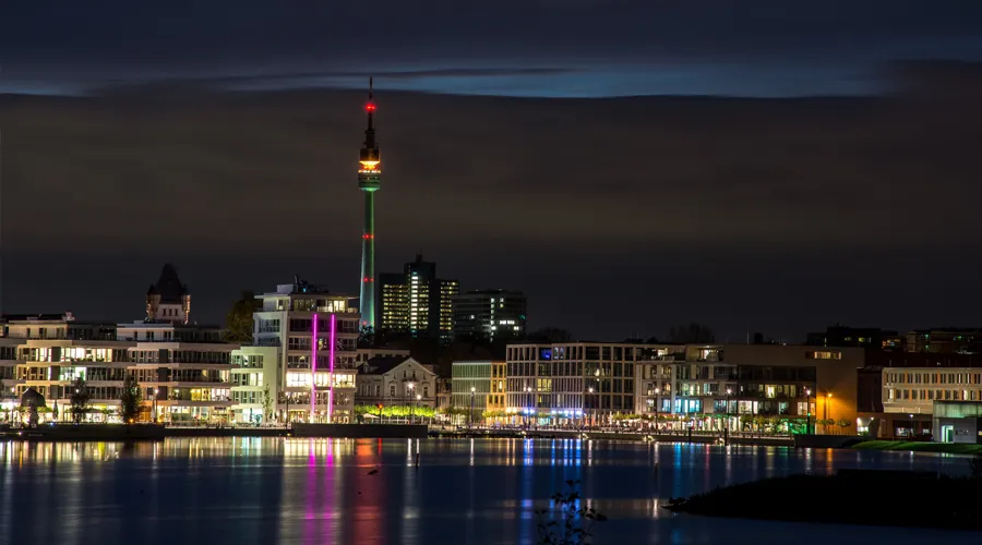Dortmund
