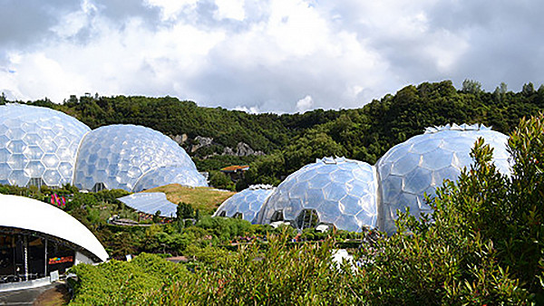 Eden project