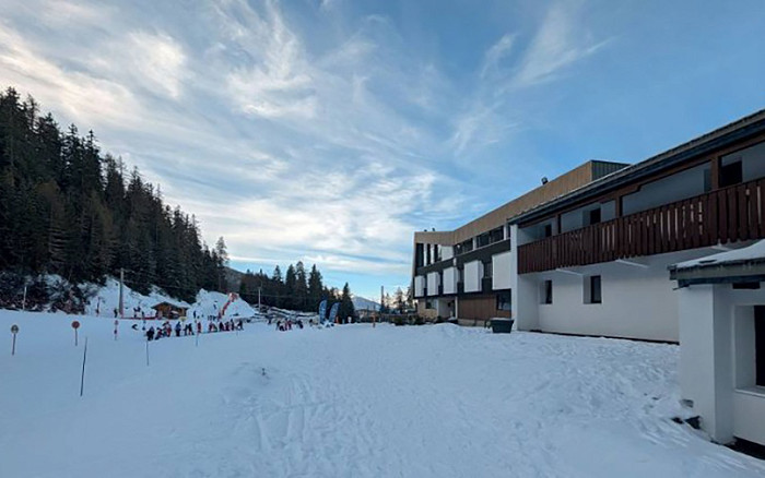 VFT: le Dou de la Ramaz