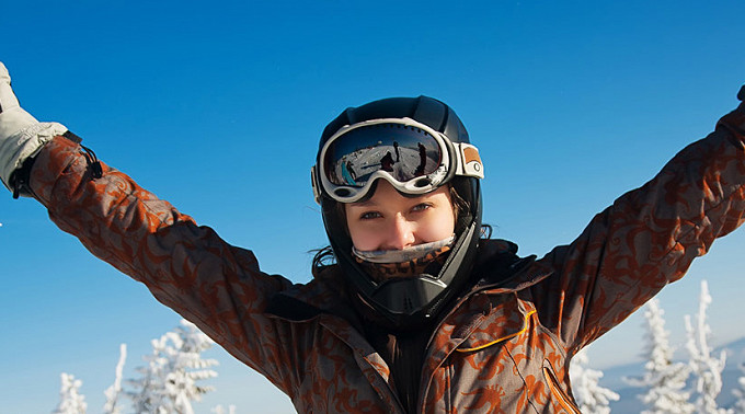Top Six Tips for a Sustainable School Ski Trip