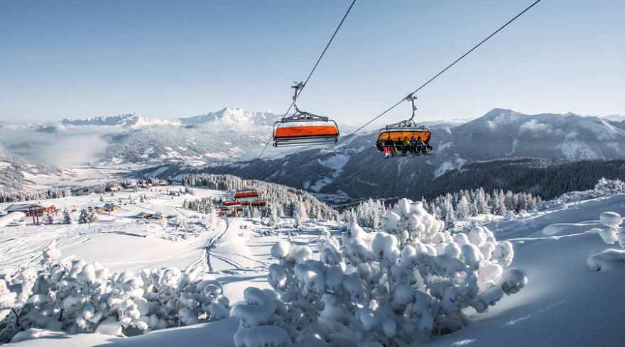 SKI OFFER FOR CLUB EUROPE FRIENDS & FAMILY: Easter 2025