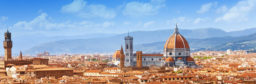 School music tours to Florence are back on!