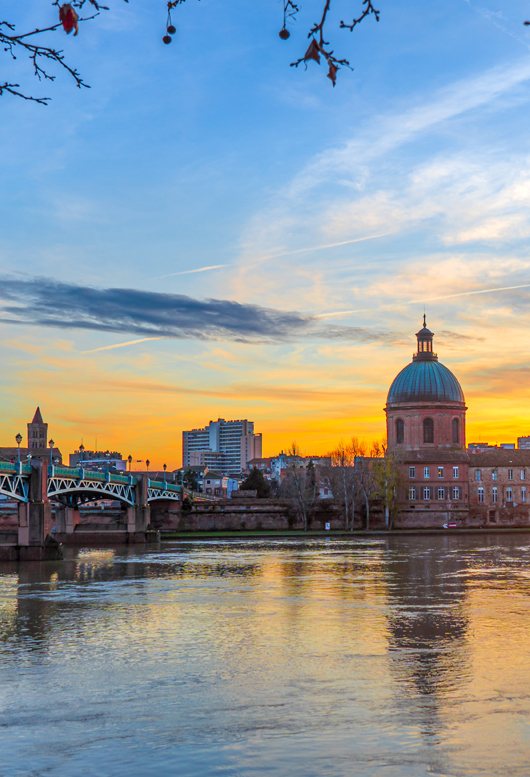 Toulouse