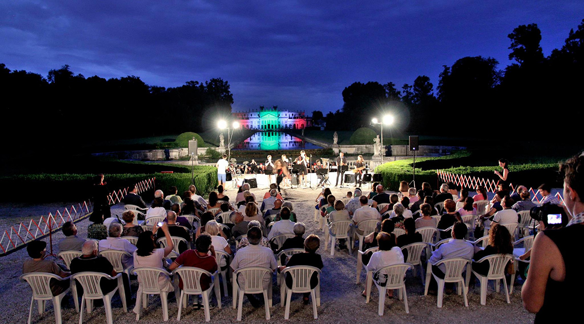 Riviera Del Brenta Music Festival