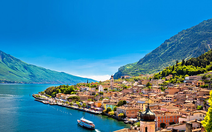 School Music Tours to Lake Garda