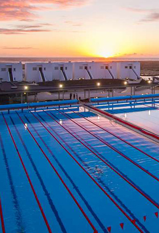 Club La Santa