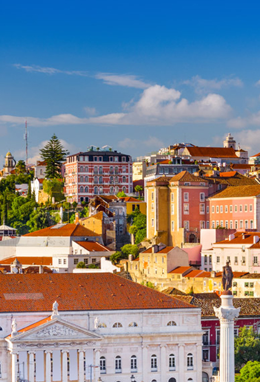Lisbon