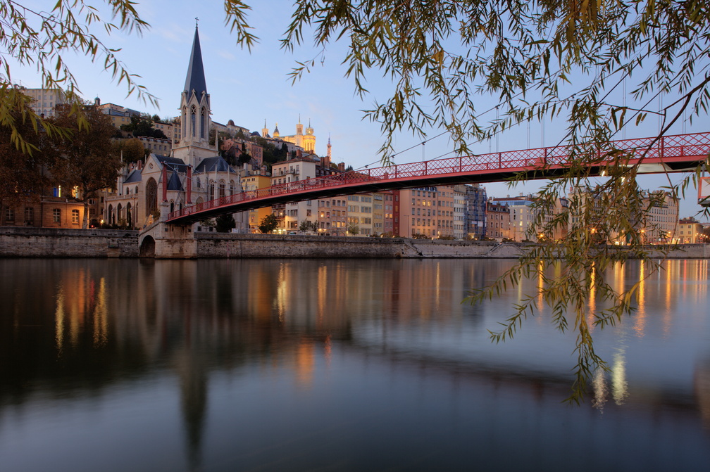 French Language Trip to Lyon