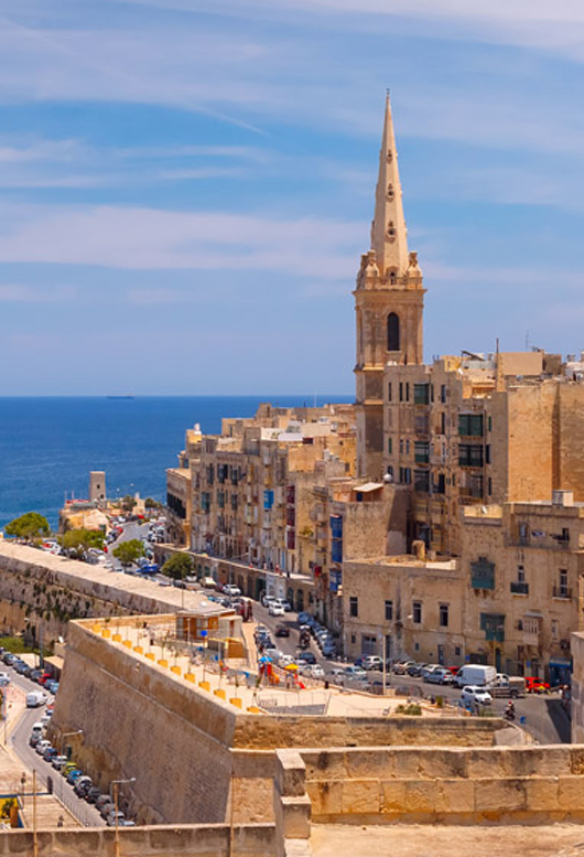 Malta