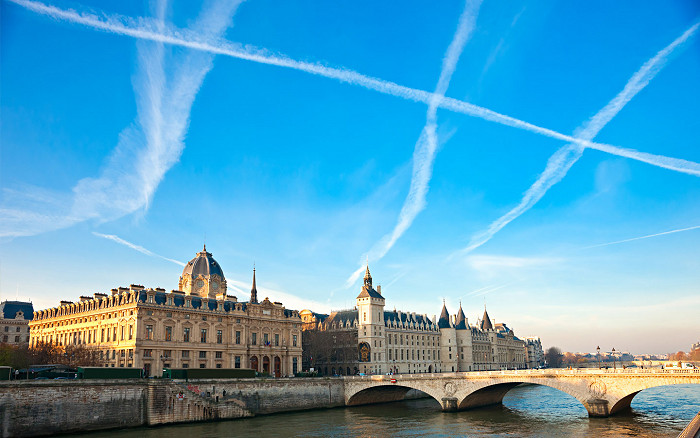 French Language Trip to Paris
