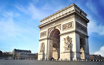 French Language Trip to Paris