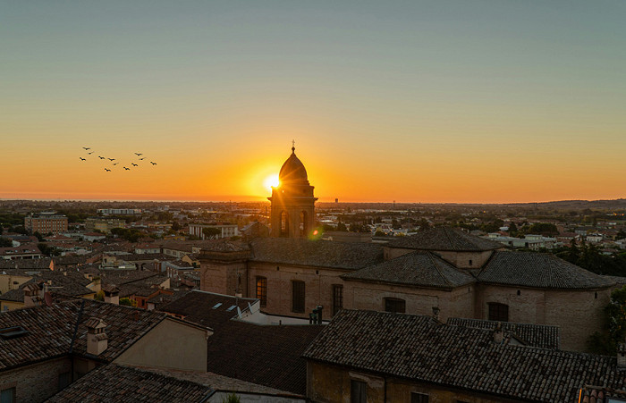 Rimini School Music Tours