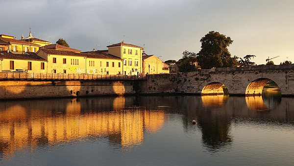 School music tours to Rimini