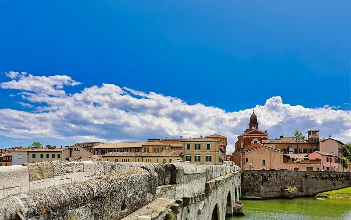 Rimini School Music Tours