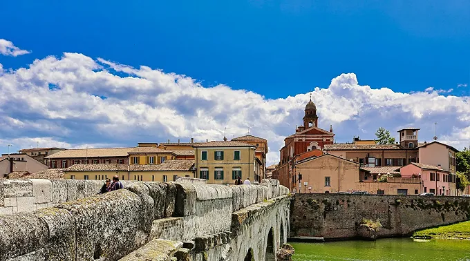 Why Rimini is one of the best destinations for school music tours in Italy
